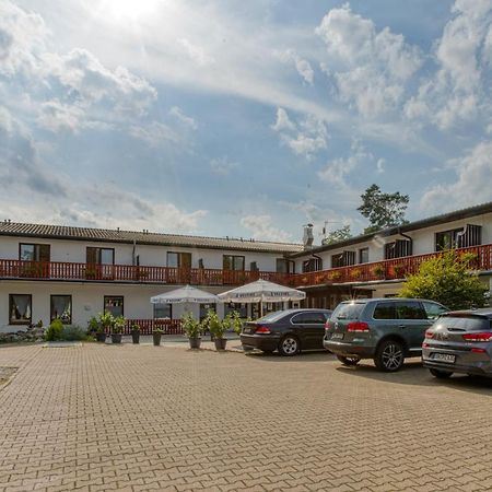 Sporthotel Bad Bevensen Zewnętrze zdjęcie