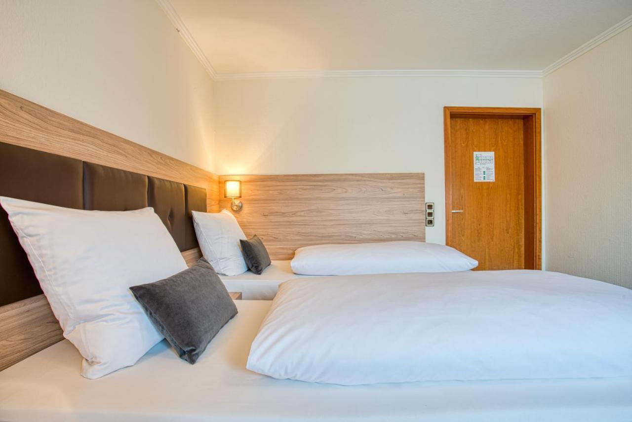 Sporthotel Bad Bevensen Zewnętrze zdjęcie