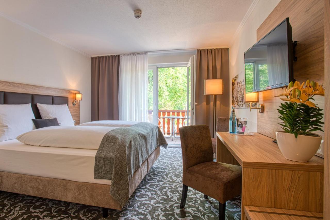 Sporthotel Bad Bevensen Zewnętrze zdjęcie