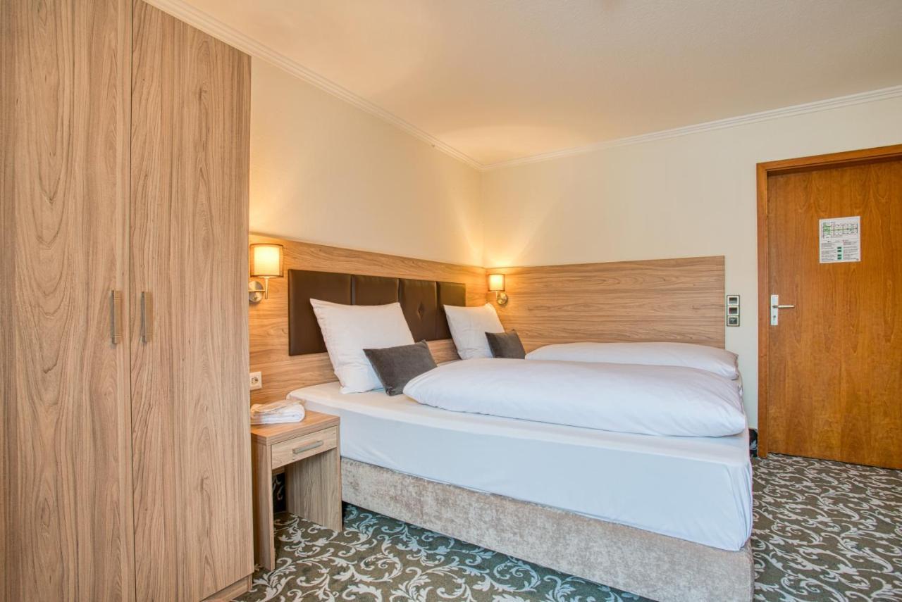 Sporthotel Bad Bevensen Zewnętrze zdjęcie