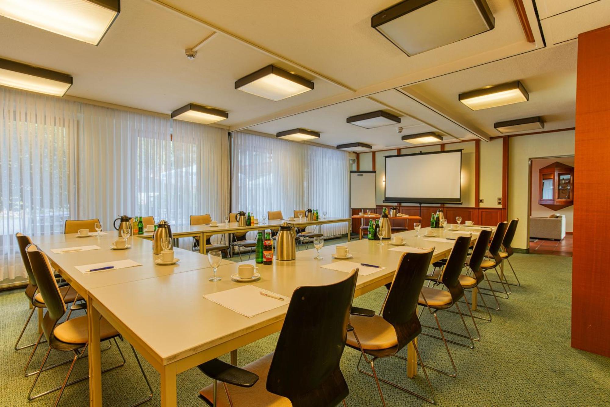 Sporthotel Bad Bevensen Zewnętrze zdjęcie