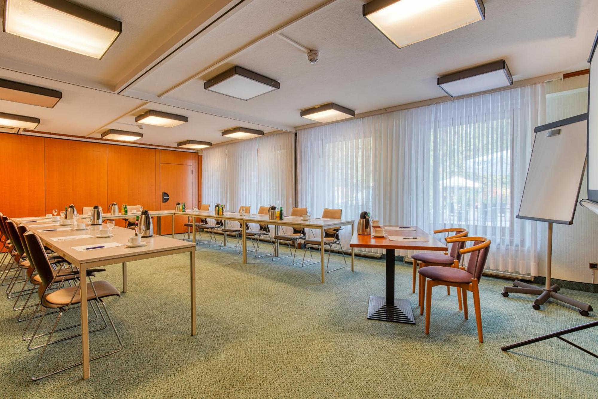 Sporthotel Bad Bevensen Zewnętrze zdjęcie