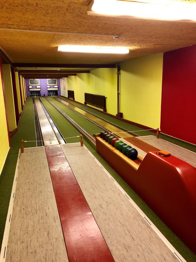Sporthotel Bad Bevensen Zewnętrze zdjęcie